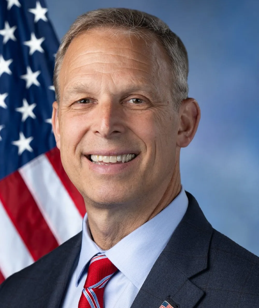 Scott Perry, 2026 House candidate