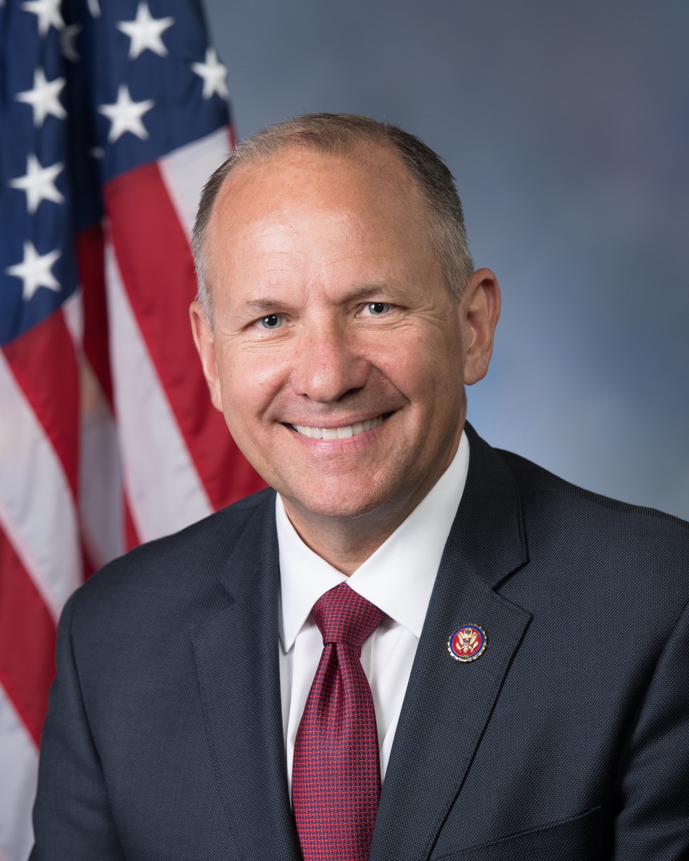 Lloyd Smucker, 2026 Pennsylvania 11th District House Republican candidate