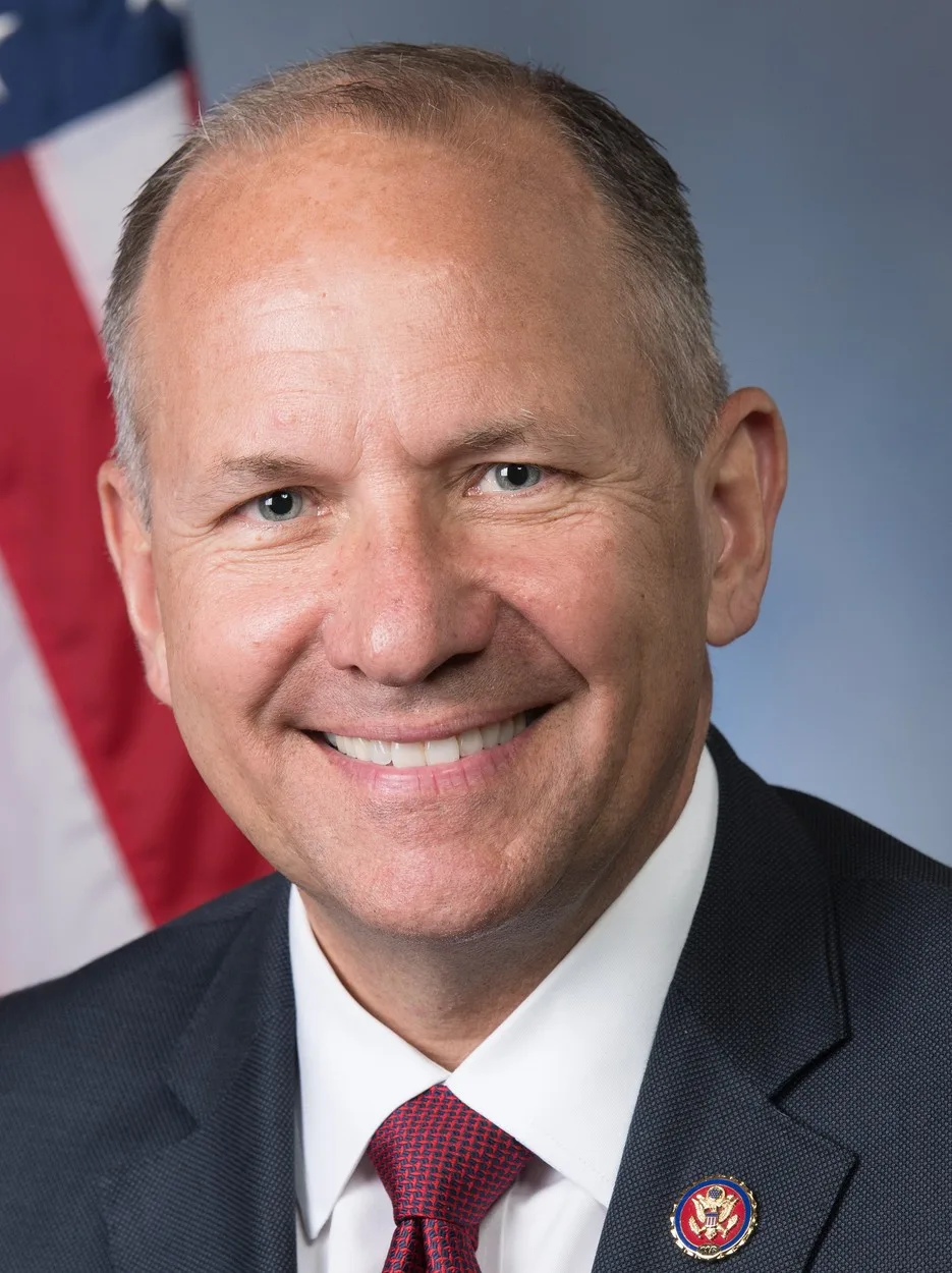 Lloyd Smucker, 2026 House candidate