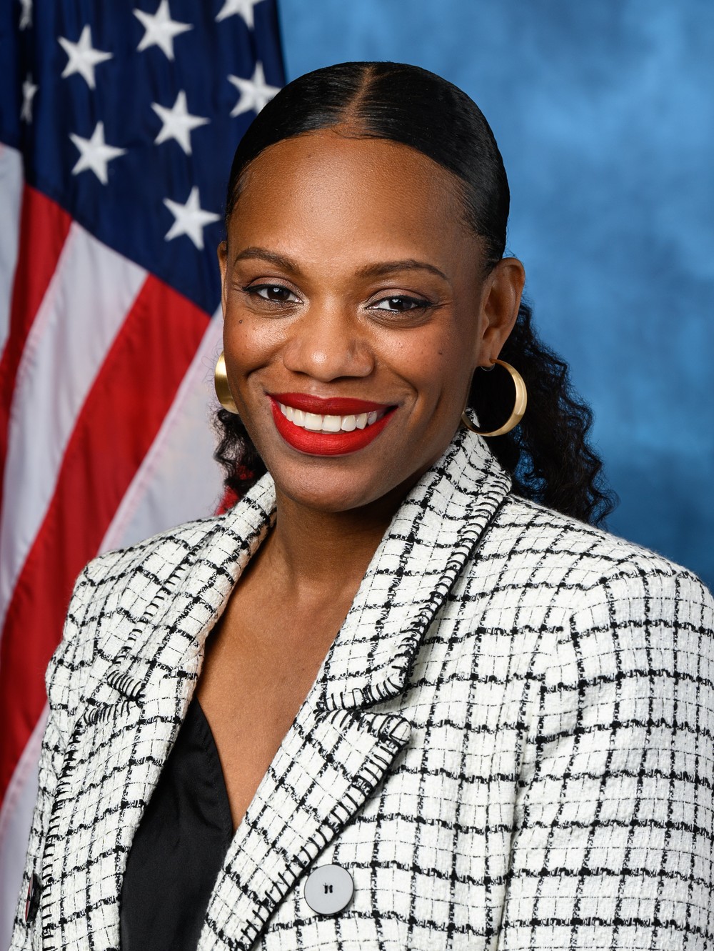 Summer Lee, 2026 Pennsylvania 12th District House Democratic candidate