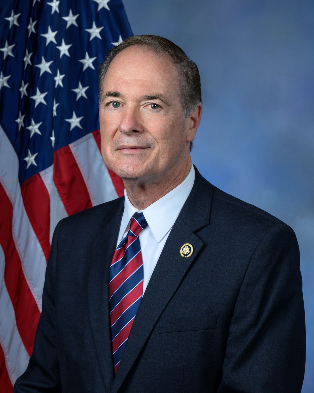 John Joyce, 2026 Pennsylvania 13th District House Republican candidate
