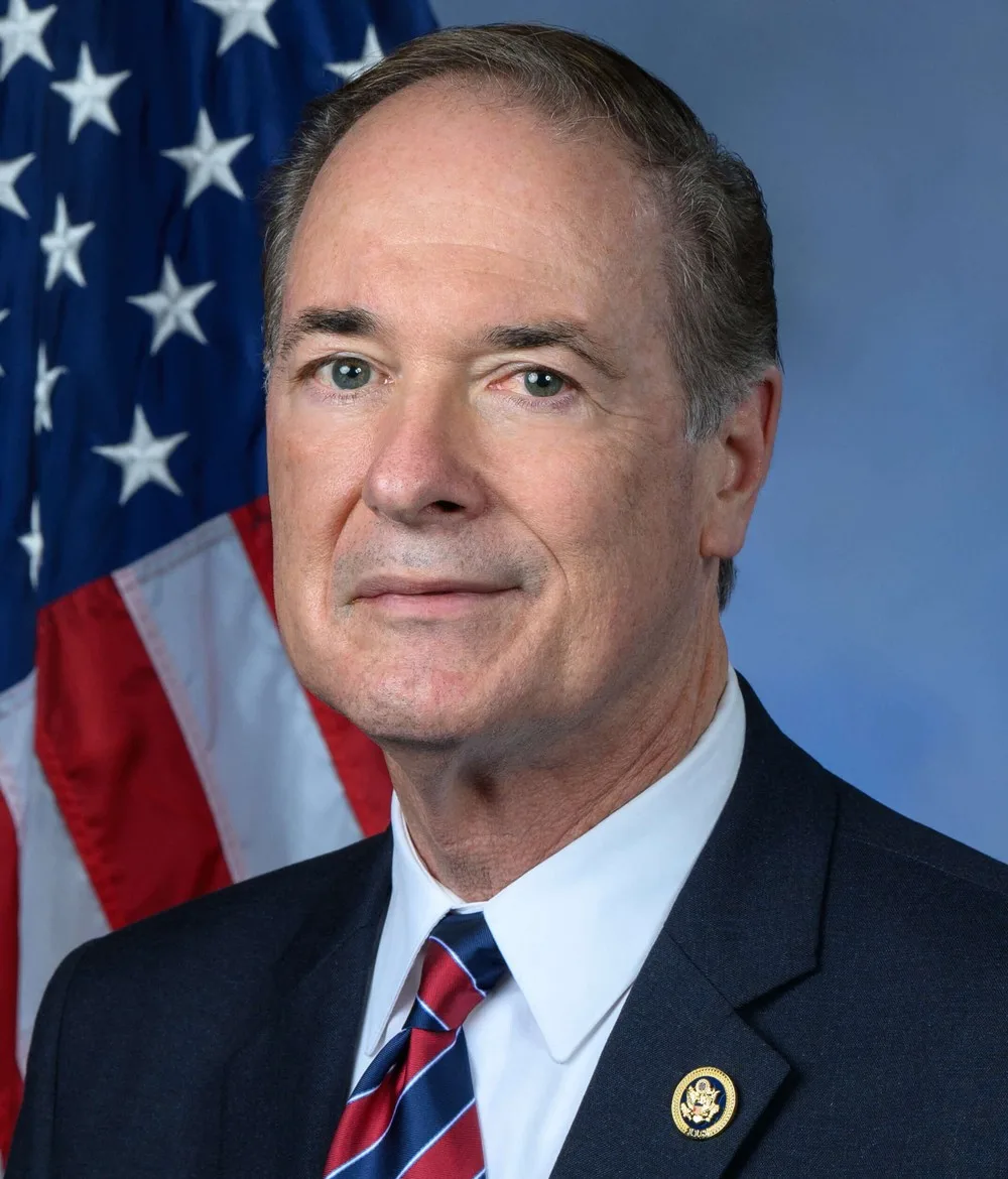 John Joyce, 2026 House candidate