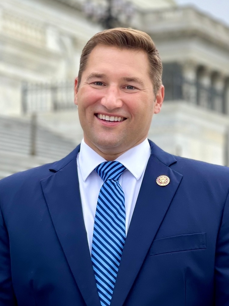 Guy Reschenthaler, 2026 Pennsylvania 14th District House Republican candidate