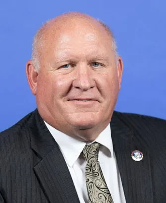 Glenn Thompson, 2026 House candidate