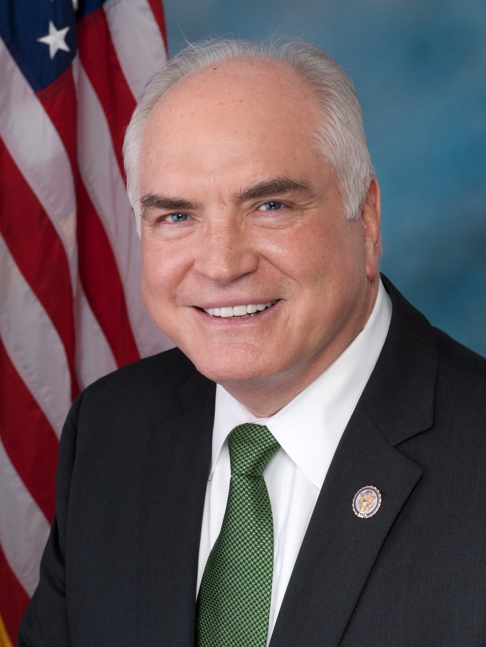 Mike Kelly, 2026 Pennsylvania 16th District House Republican candidate