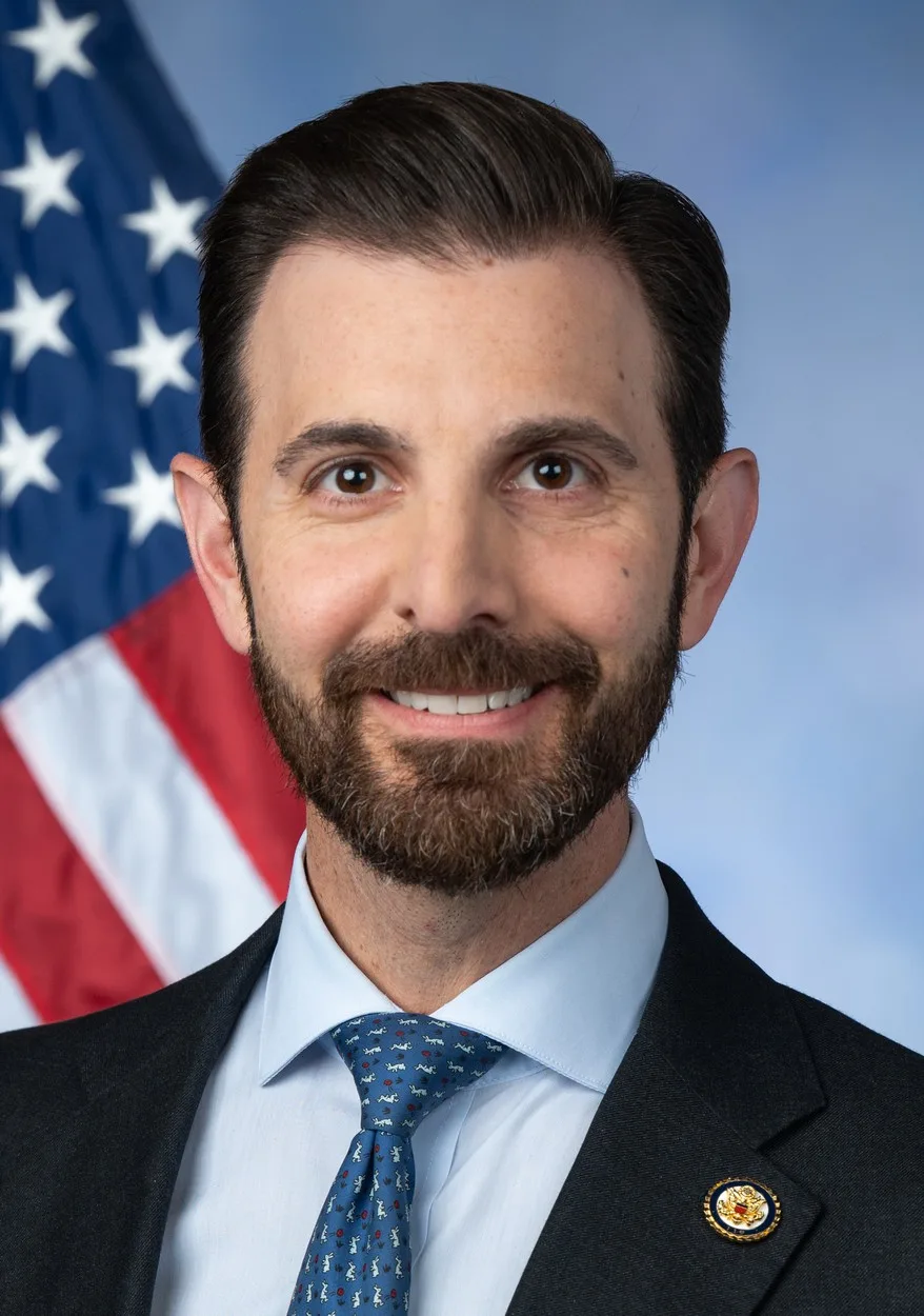 Chris Deluzio, 2026 House candidate