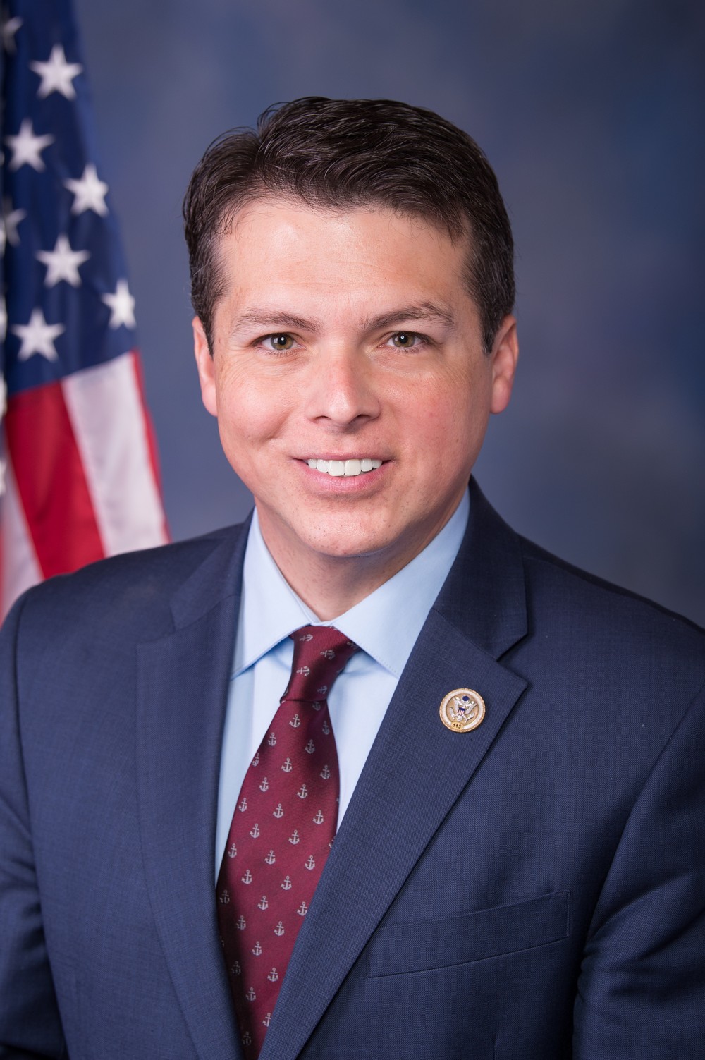 Brendan Boyle, 2026 Pennsylvania 2nd District House Democratic candidate