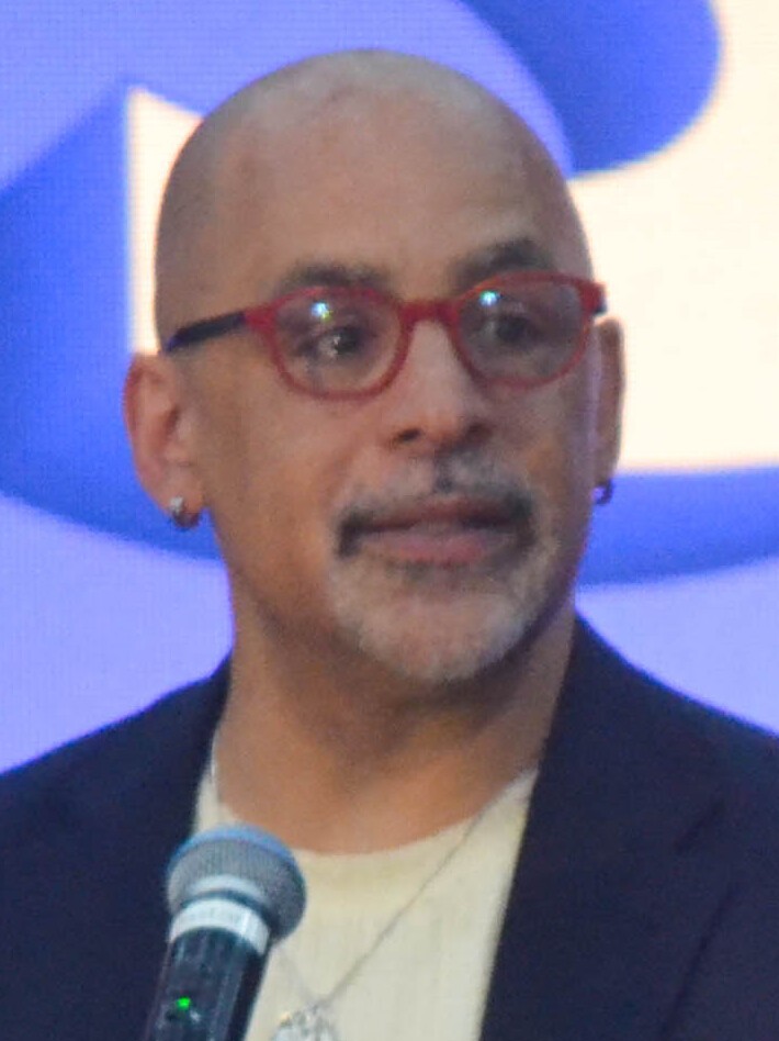 Chris Rabb, 2026 Pennsylvania 3rd District House Democratic candidate