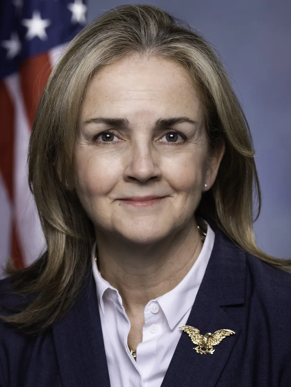 Madeleine Dean, 2026 House candidate