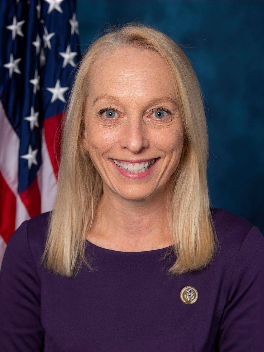 Mary Gay Scanlon, 2026 Pennsylvania 5th District House Democratic candidate
