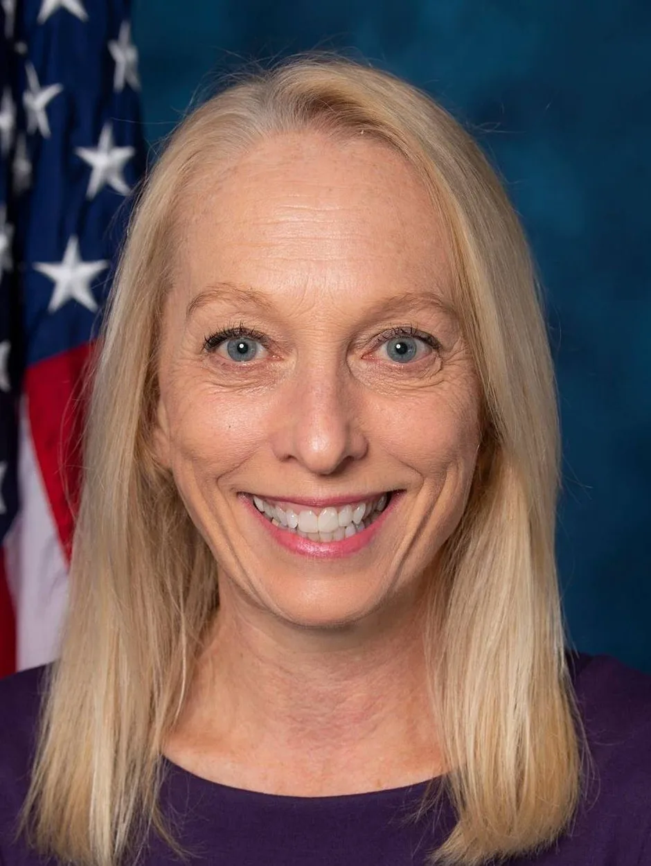 Mary Gay Scanlon, 2026 House candidate