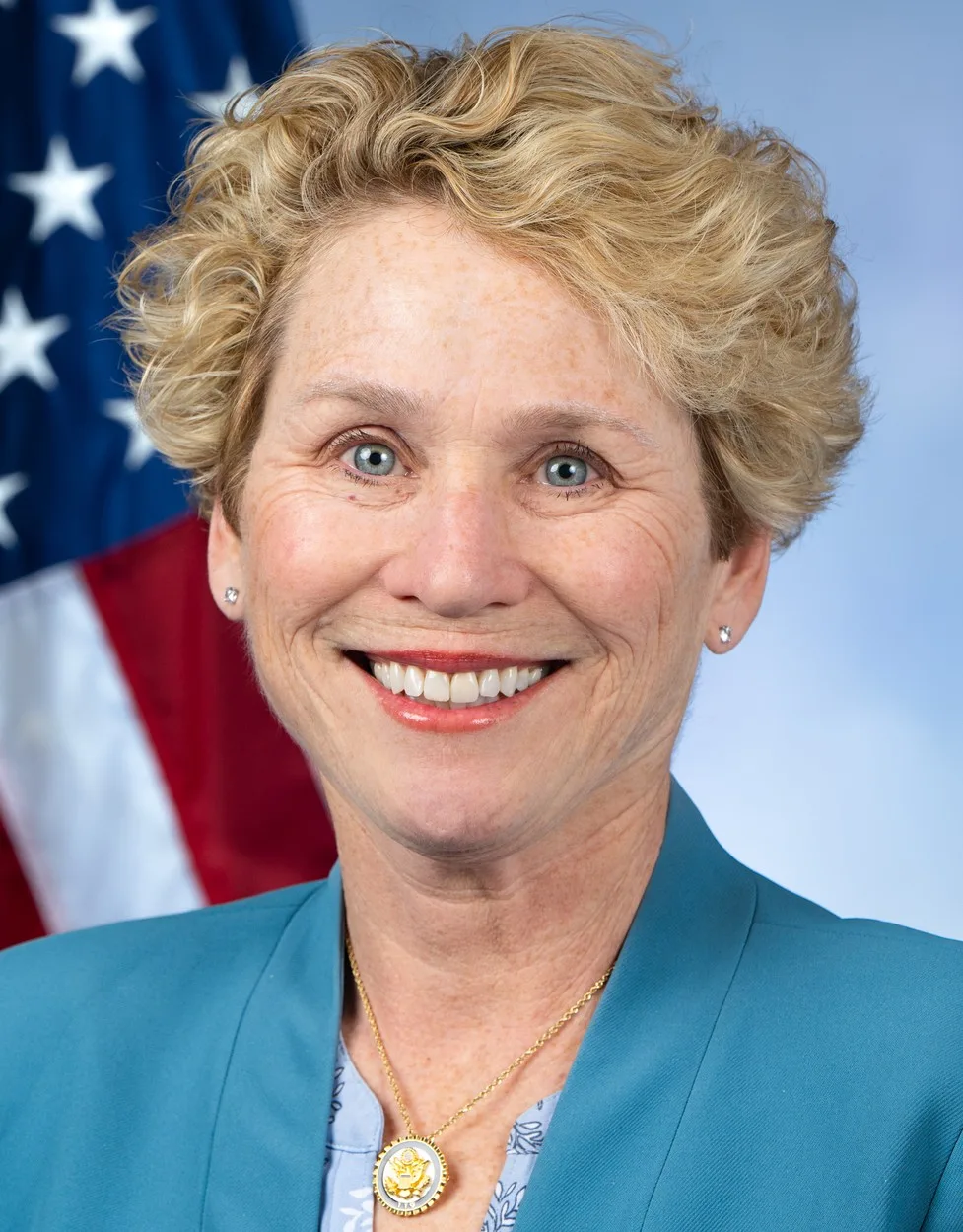 Chrissy Houlahan, 2026 House candidate