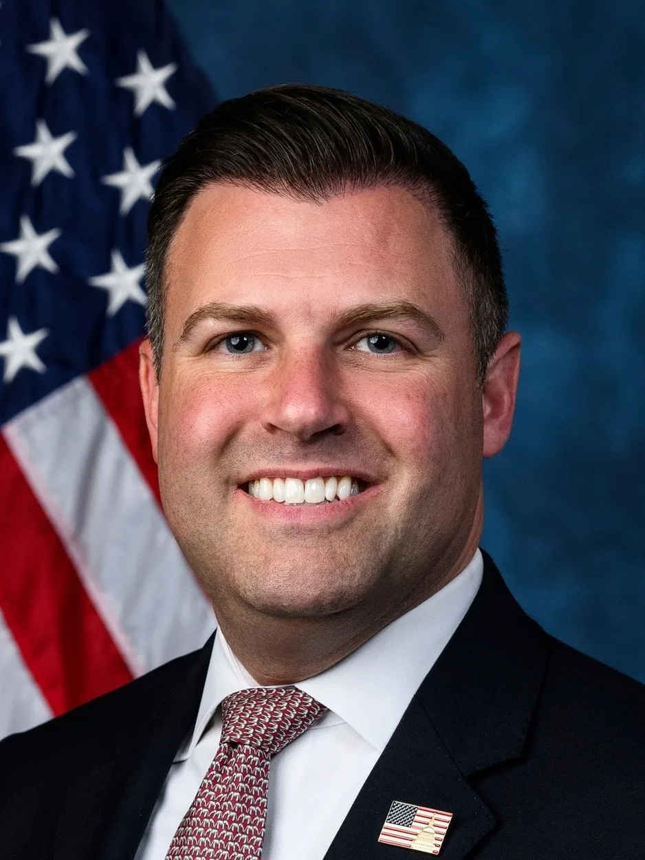 Ryan Mackenzie, 2026 House candidate