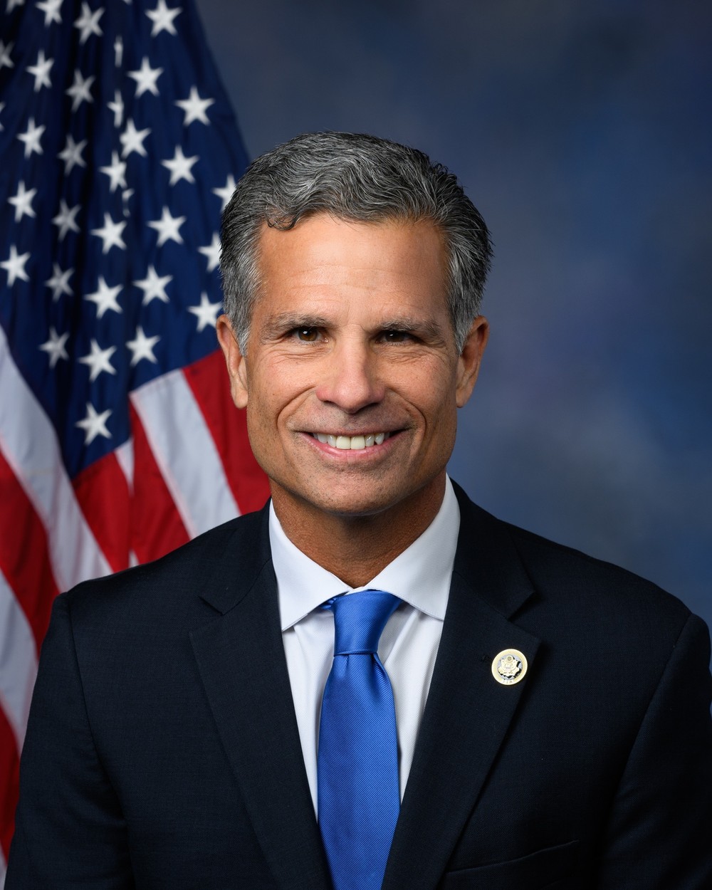 Dan Meuser, 2026 Pennsylvania 9th District House Republican candidate