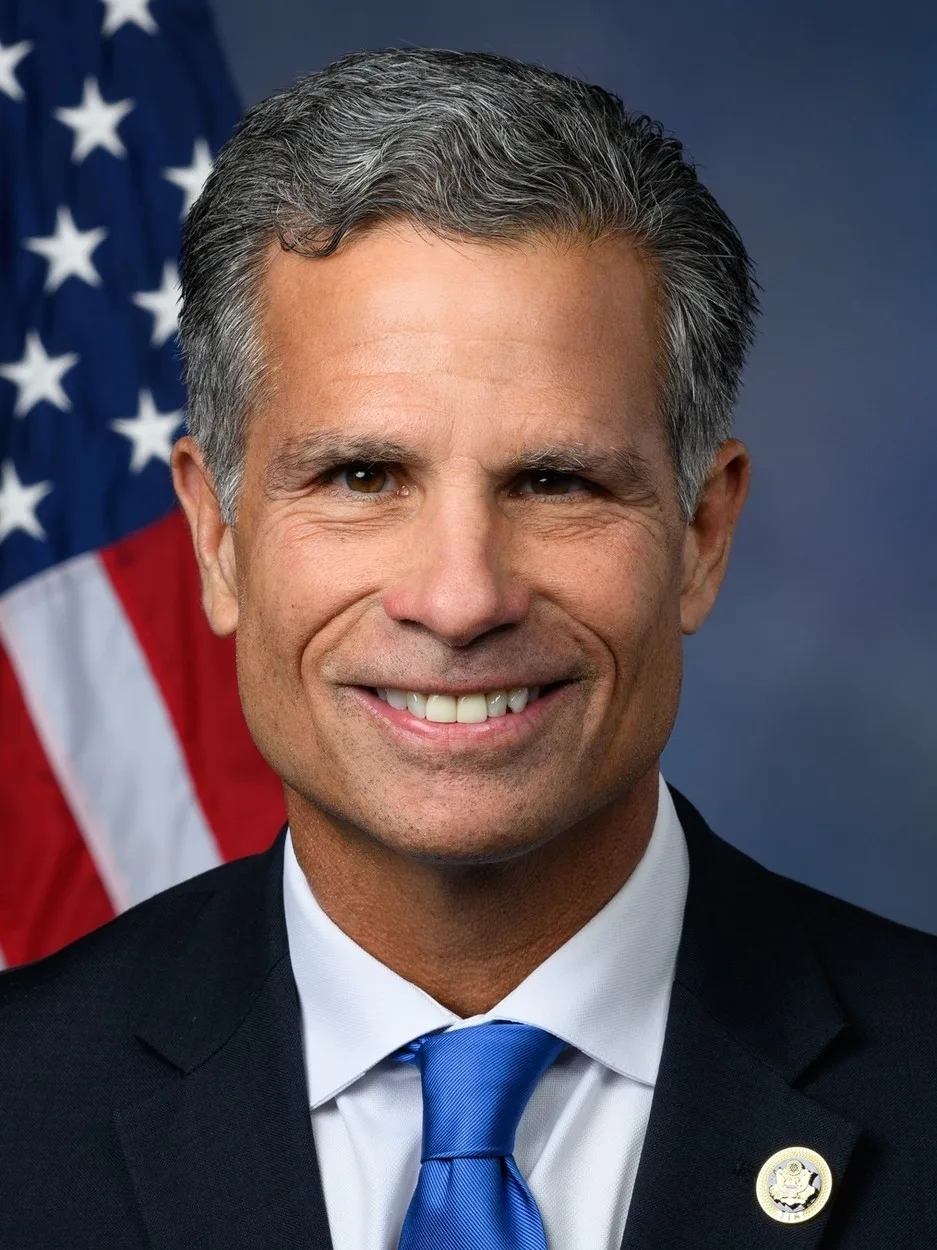 Dan Meuser, 2026 House candidate