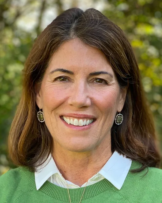Helena Foulkes, 2026 Rhode Island Governor Democratic candidate