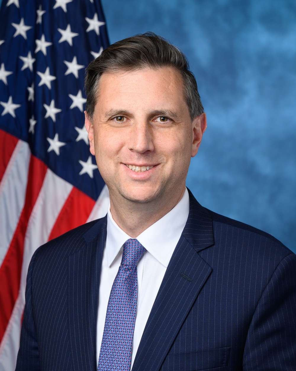 Seth Magaziner, 2026 Rhode Island 2nd District House Democratic candidate