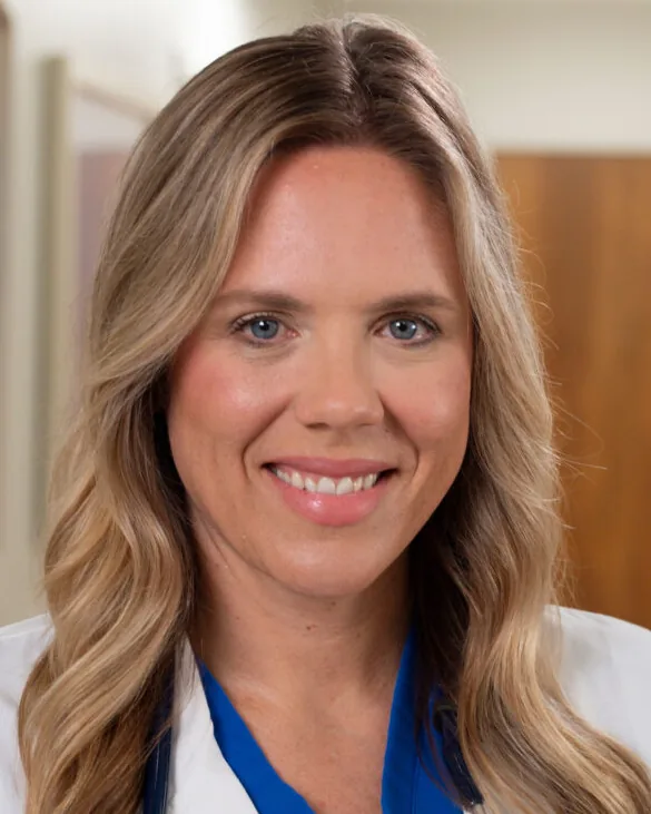 Annie Andrews, 2026 South Carolina Senate Democratic candidate