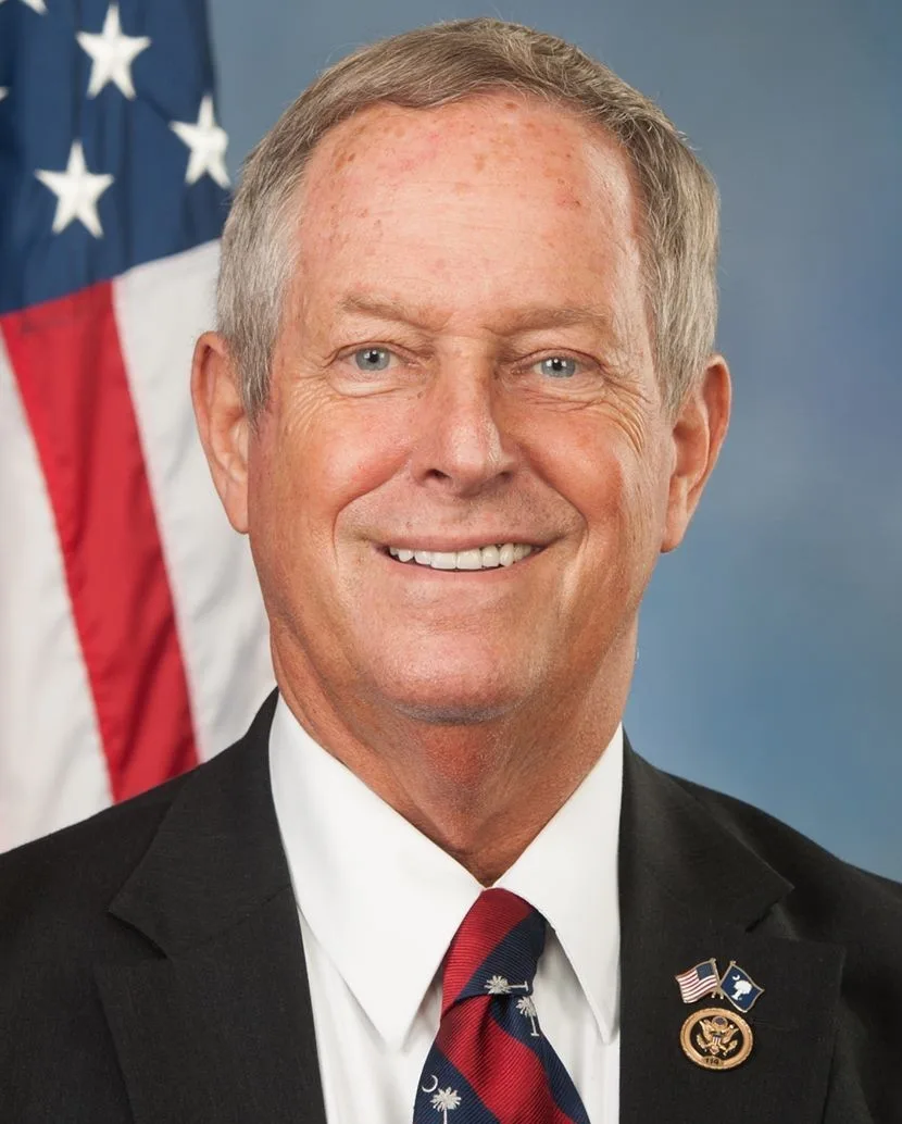 Joe Wilson, 2026 House candidate