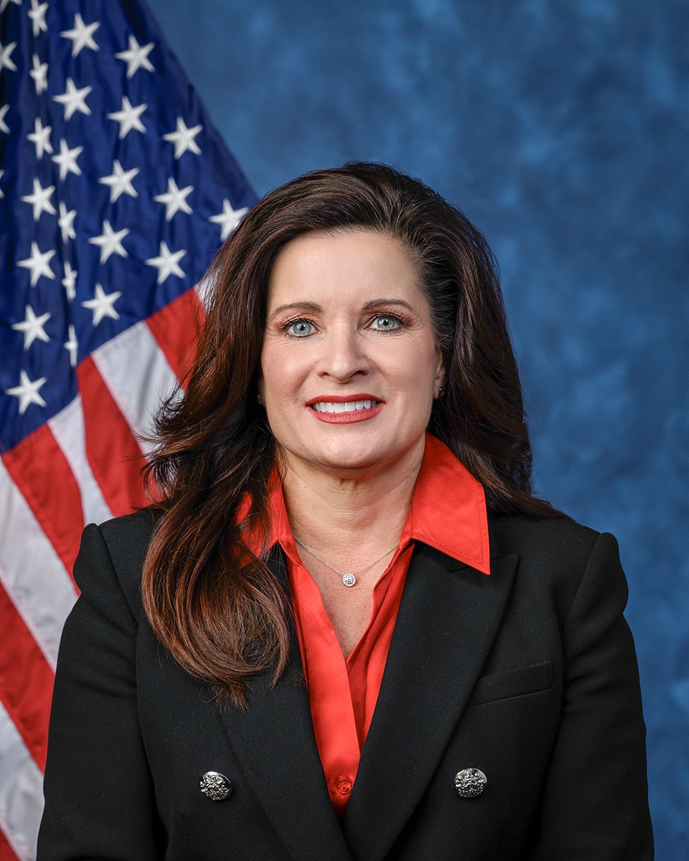 Sheri Biggs, 2026 South Carolina 3rd District House Republican candidate