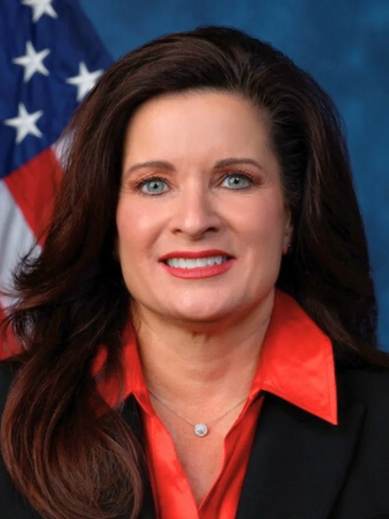 Sheri Biggs, 2026 House candidate