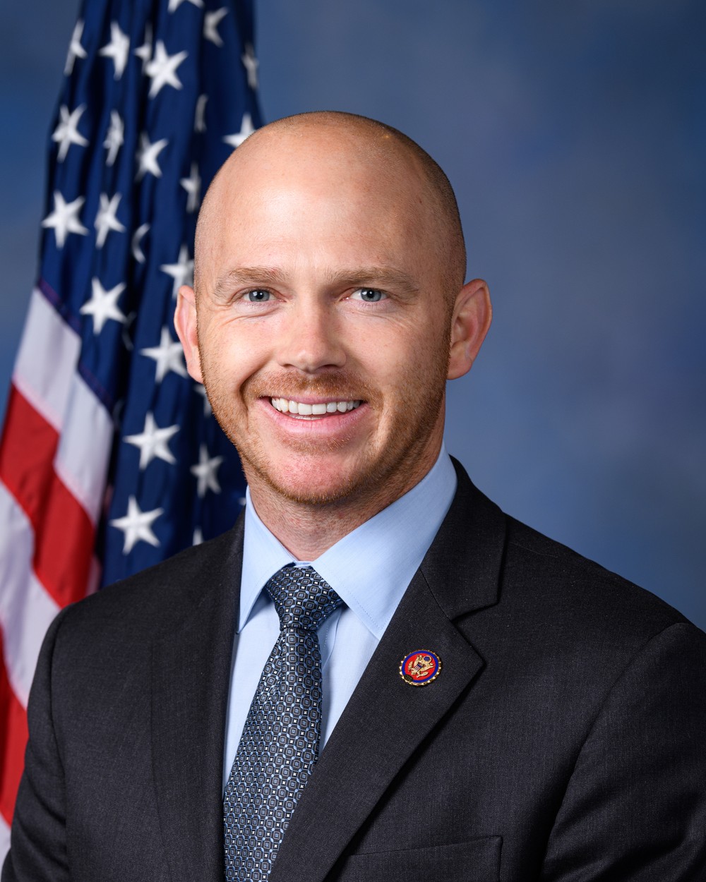 William Timmons, 2026 South Carolina 4th District House Republican candidate