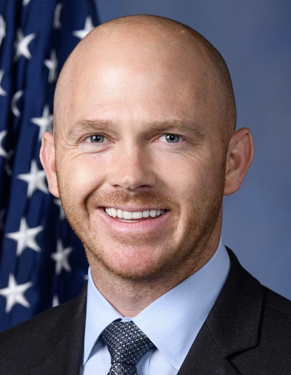 William Timmons, 2026 House candidate