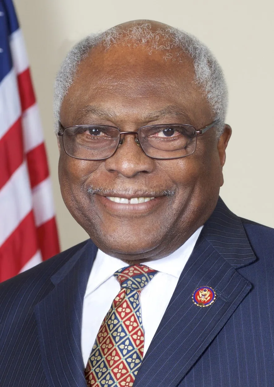 Jim Clyburn, 2026 House candidate