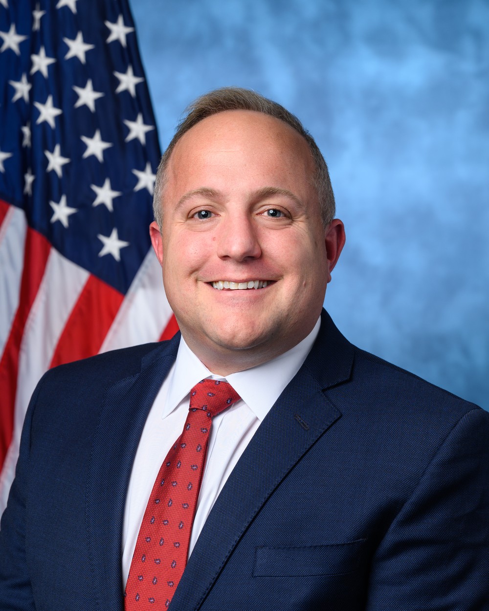 Russell Fry, 2026 South Carolina 7th District House Republican candidate