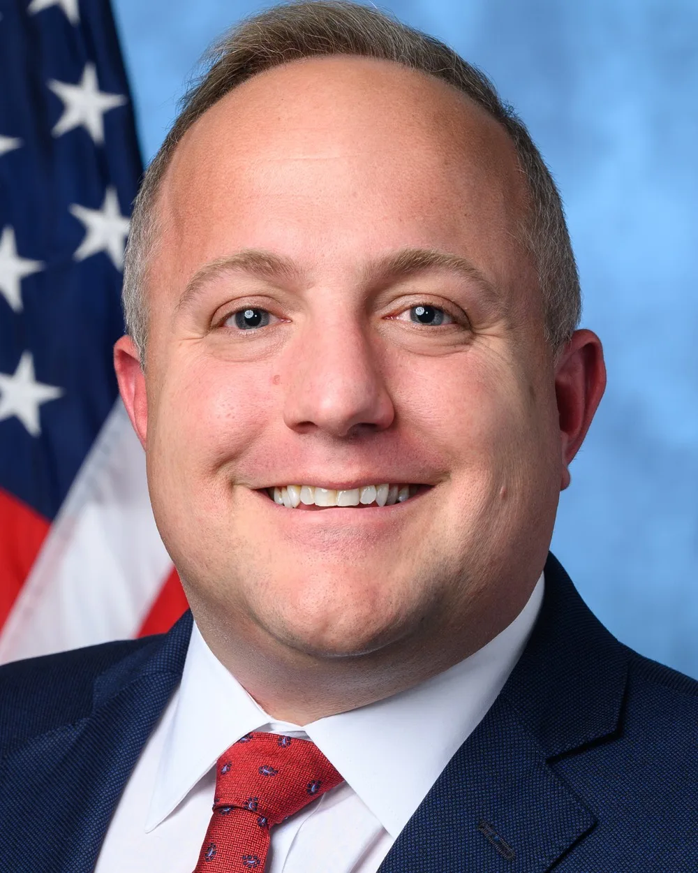 Russell Fry, 2026 House candidate