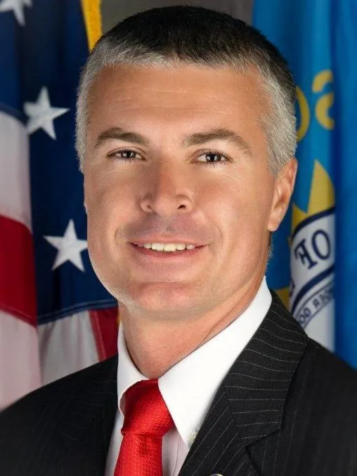 Marty Jackley, 2026 House candidate