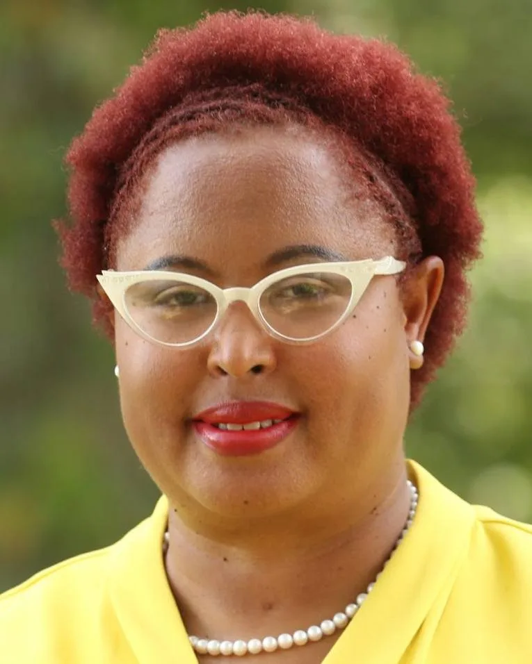 Marquita Bradshaw, 2026 Tennessee Senate Democratic candidate
