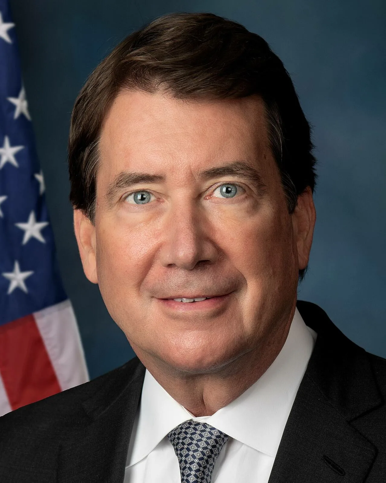 Bill Hagerty, 2026 Tennessee Senate Republican candidate