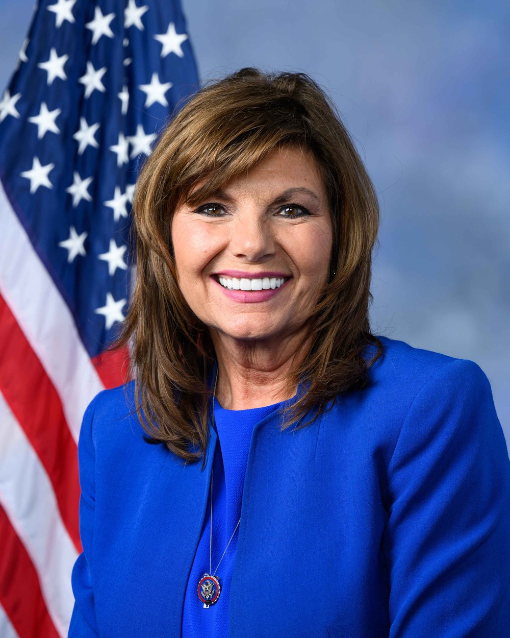 Diana Harshbarger, 2026 Tennessee 1st District House Republican candidate