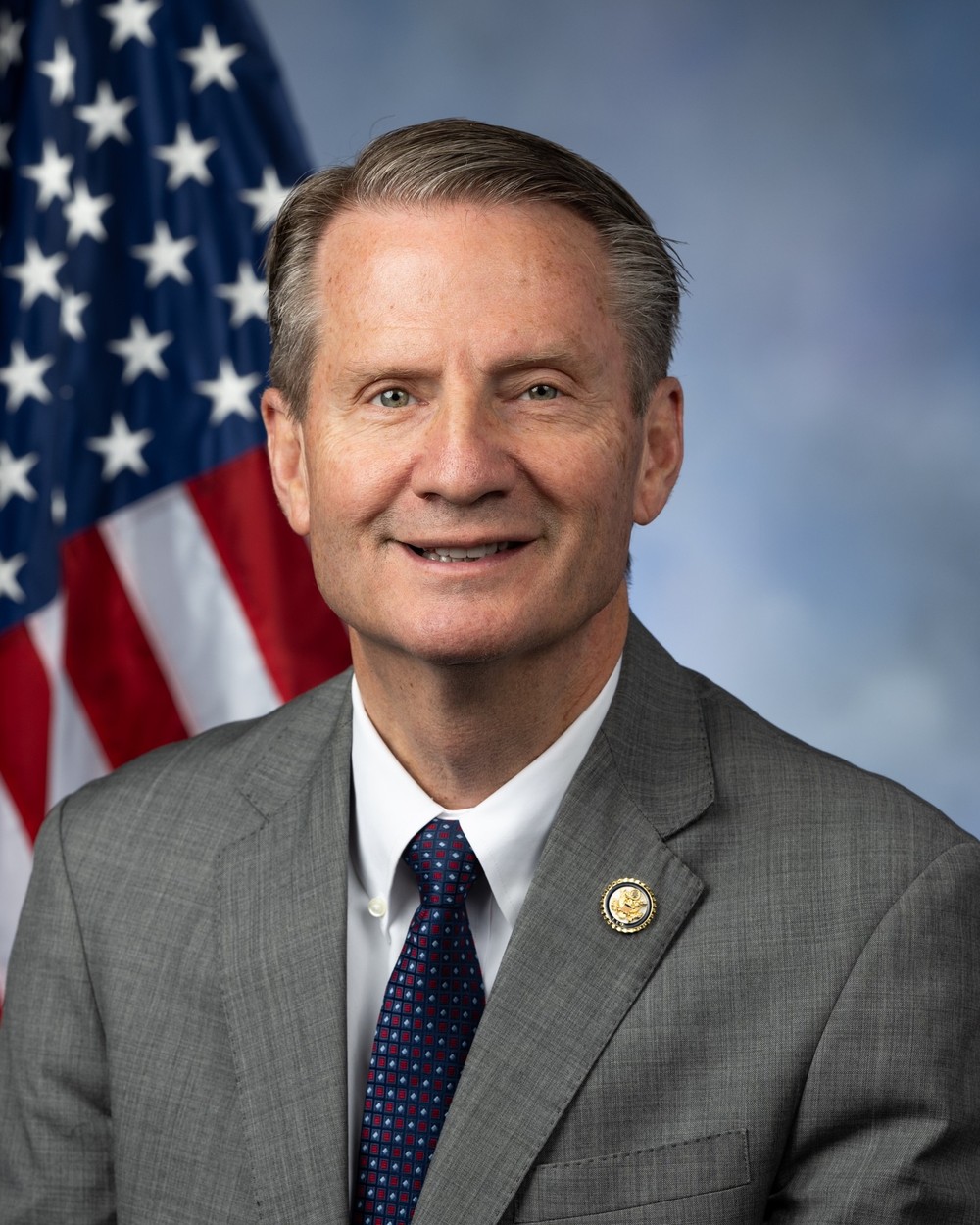 Tim Burchett, 2026 Tennessee 2nd District House Republican candidate