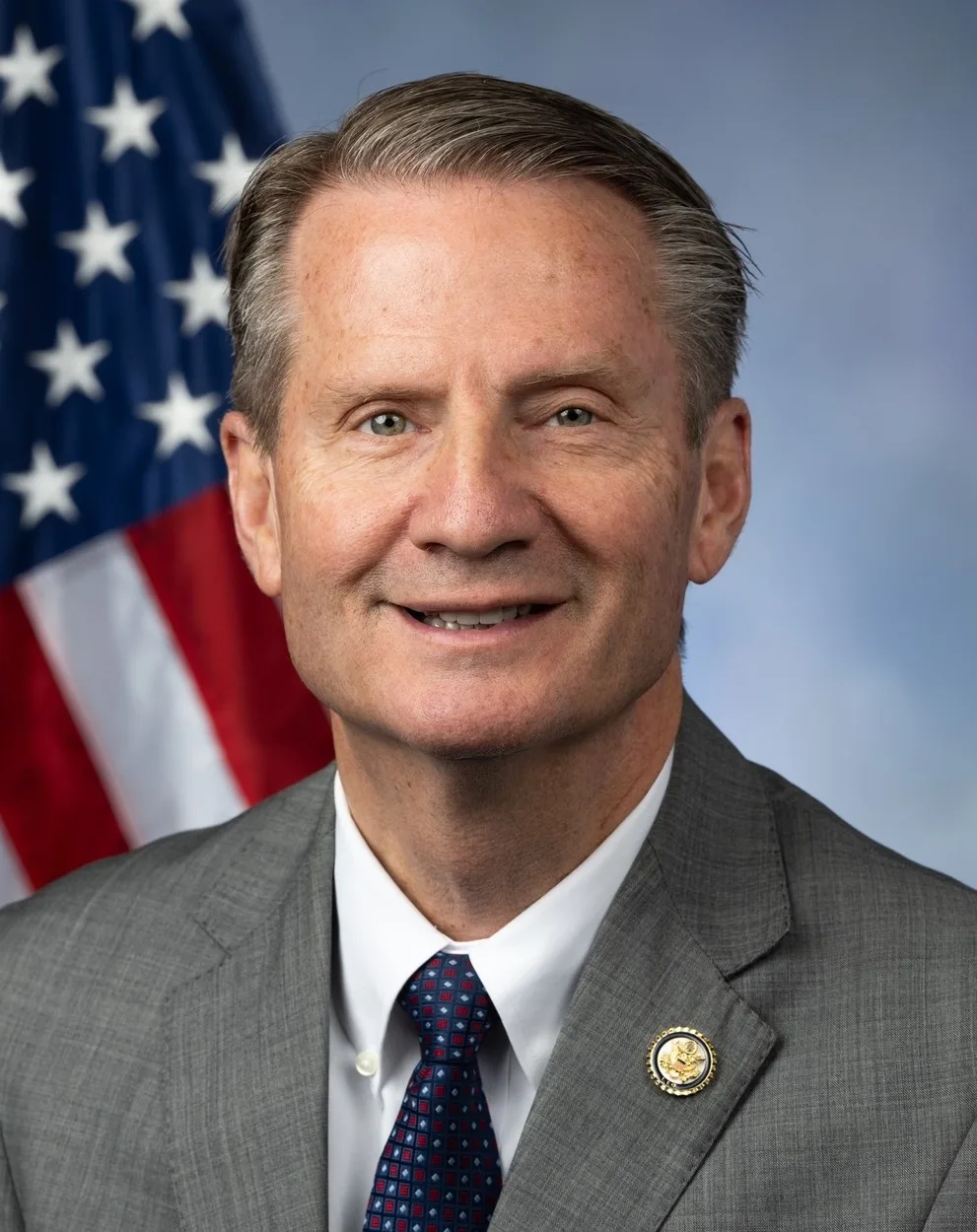 Tim Burchett, 2026 House candidate