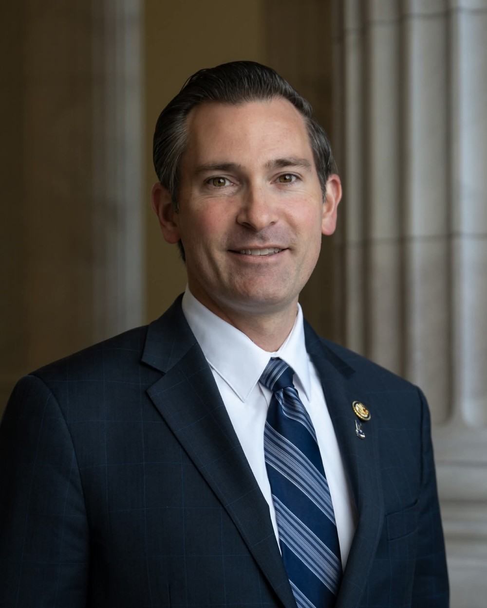 Matt Van Epps, 2026 Tennessee 7th District House Republican candidate
