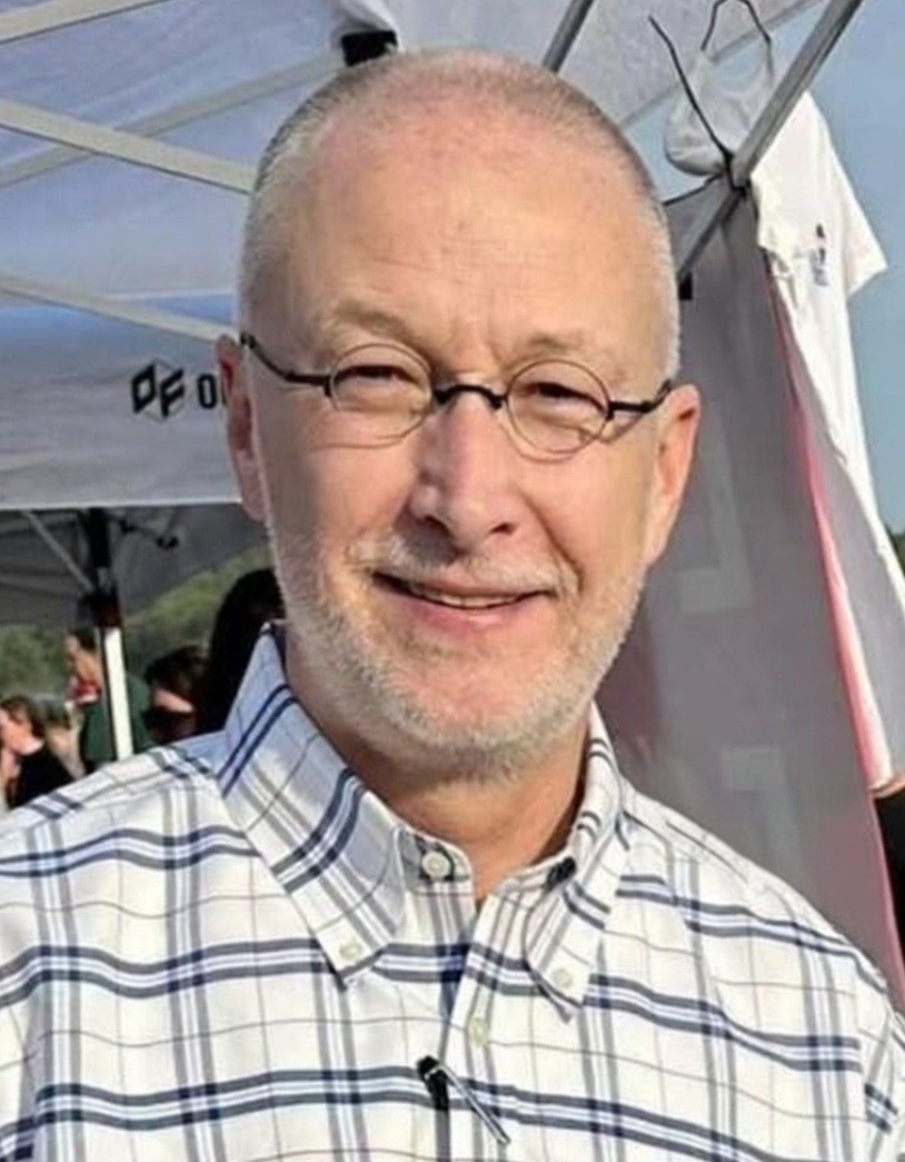 Brent Taylor, 2026 Tennessee 9th District House Republican candidate