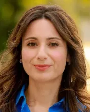 Gina Hinojosa, 2026 Texas Governor Democratic candidate