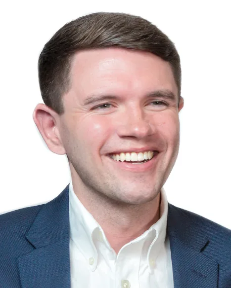 James Talarico, 2026 Texas Senate Democratic candidate