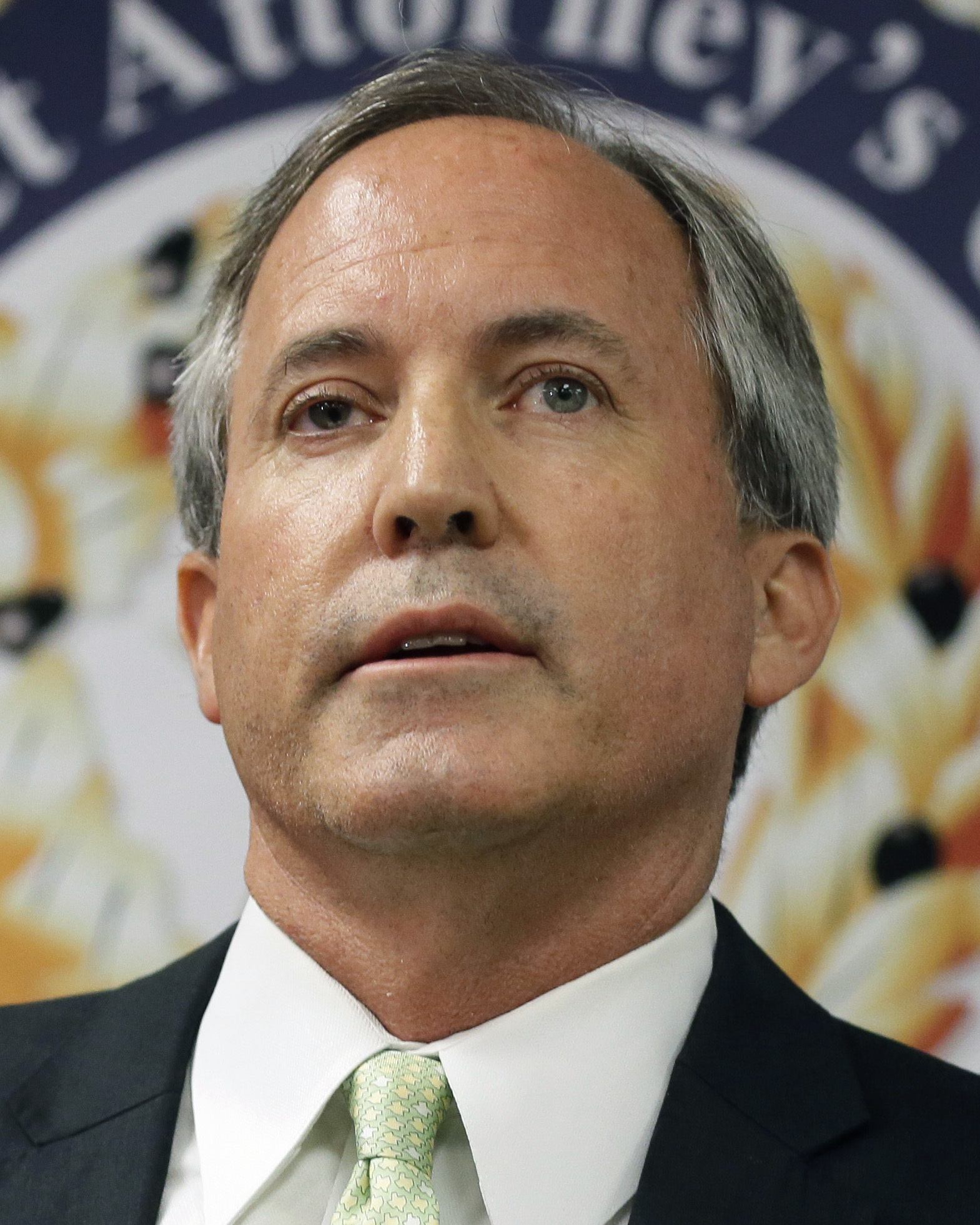 Ken Paxton