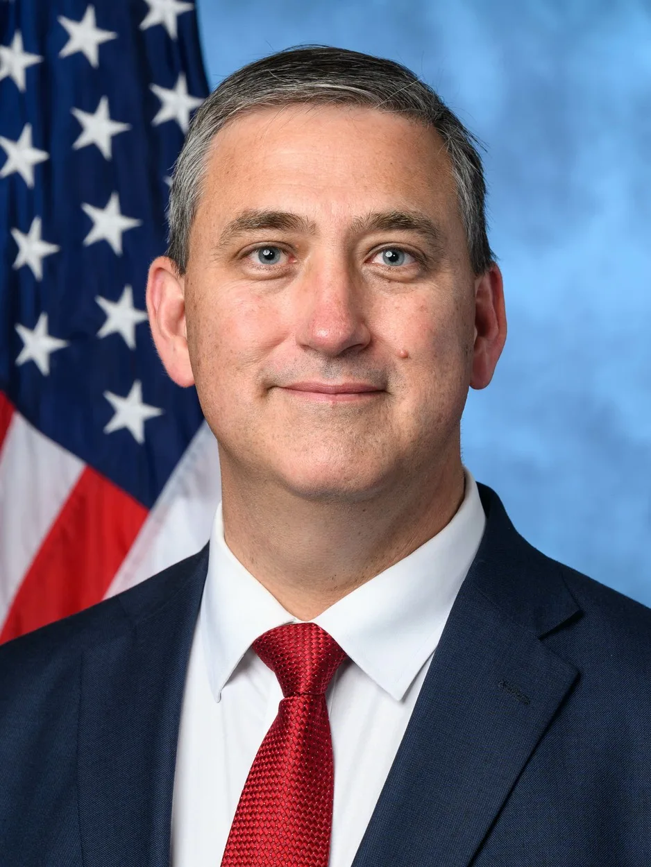 Nathaniel Moran, 2026 House candidate