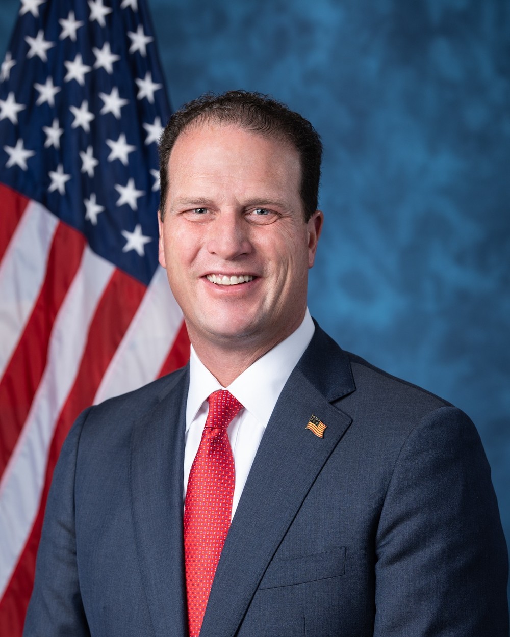 August Pfluger, 2026 Texas 11th District House Republican candidate