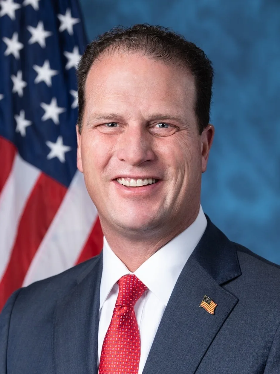 August Pfluger, 2026 House candidate