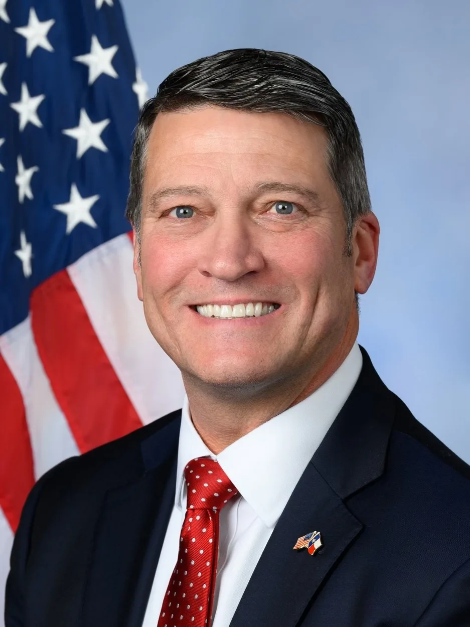 Ronny Jackson, 2026 House candidate
