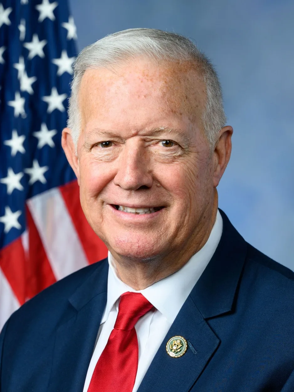 Randy Weber, 2026 House candidate