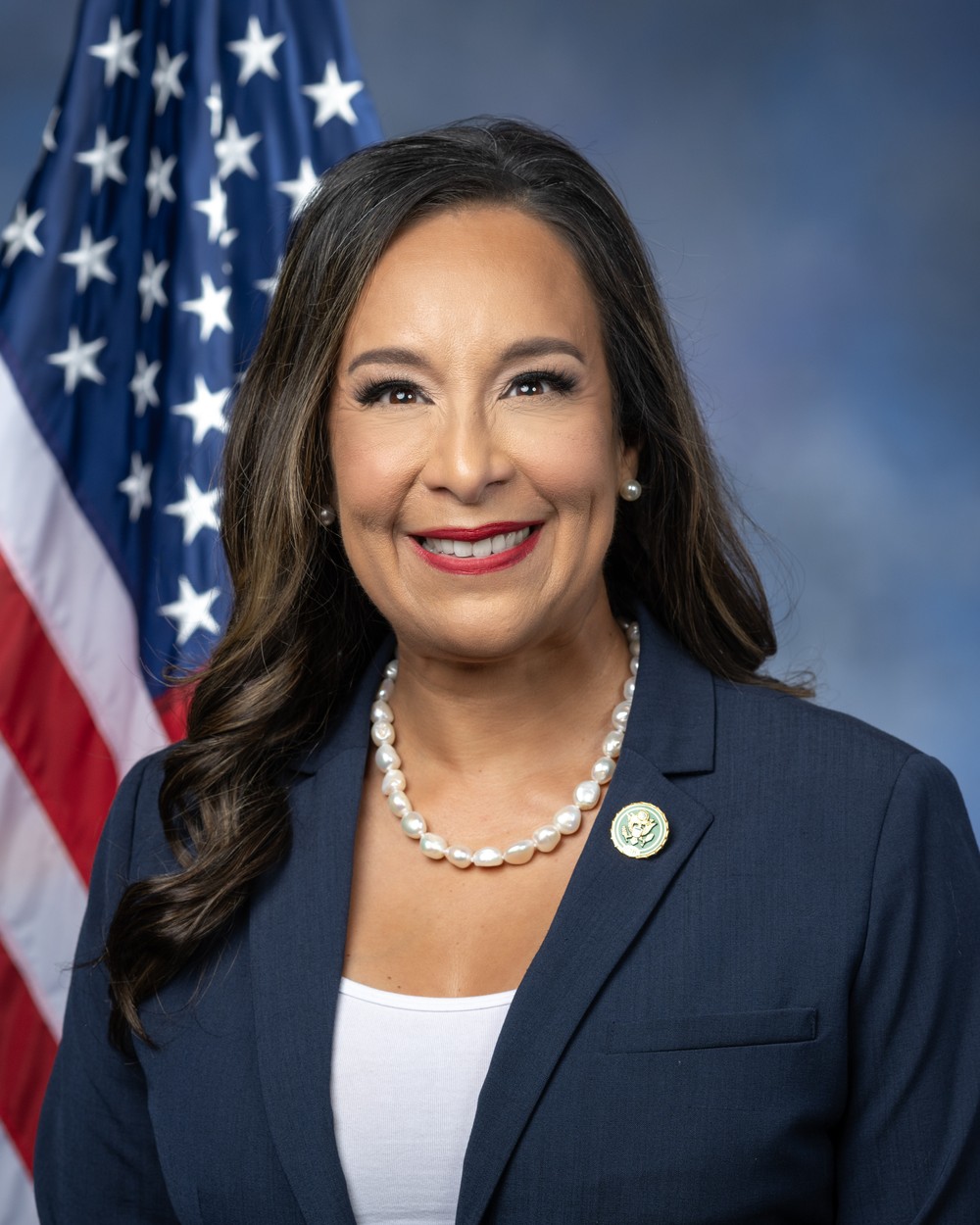 Monica De La Cruz, 2026 Texas 15th District House Republican candidate
