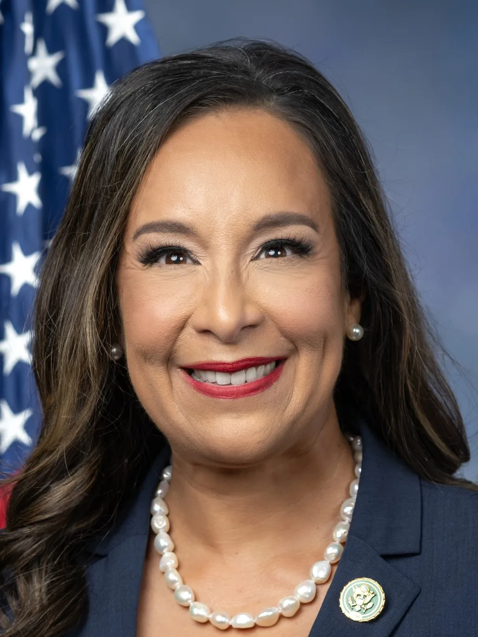 Monica De La Cruz, 2026 House candidate