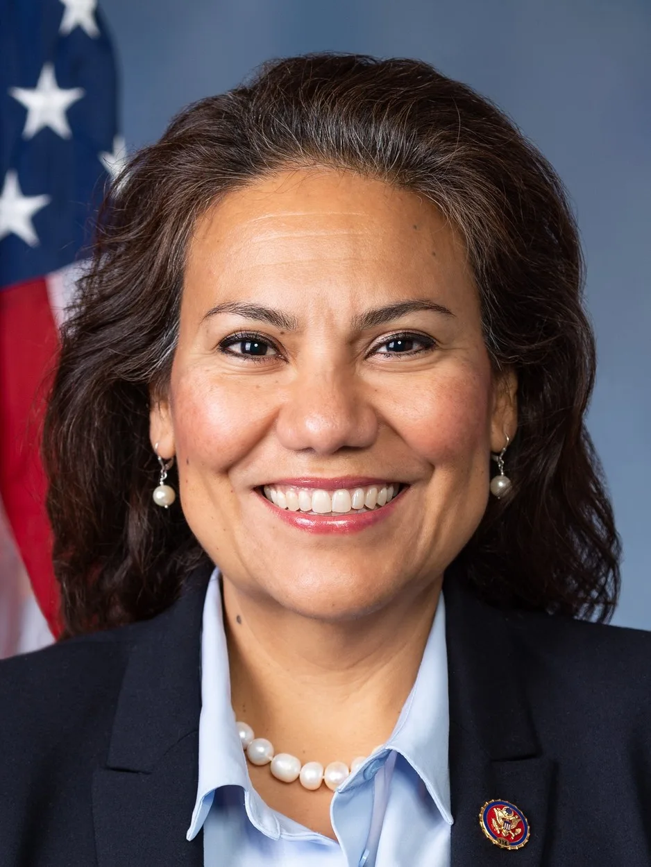 Veronica Escobar, 2026 House candidate