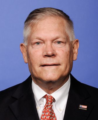 Pete Sessions, 2026 Texas 17th District House Republican candidate